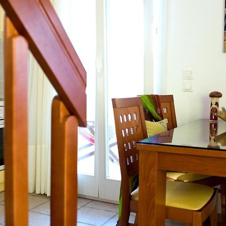 Mouras Resort Livadi  Екстер'єр фото
