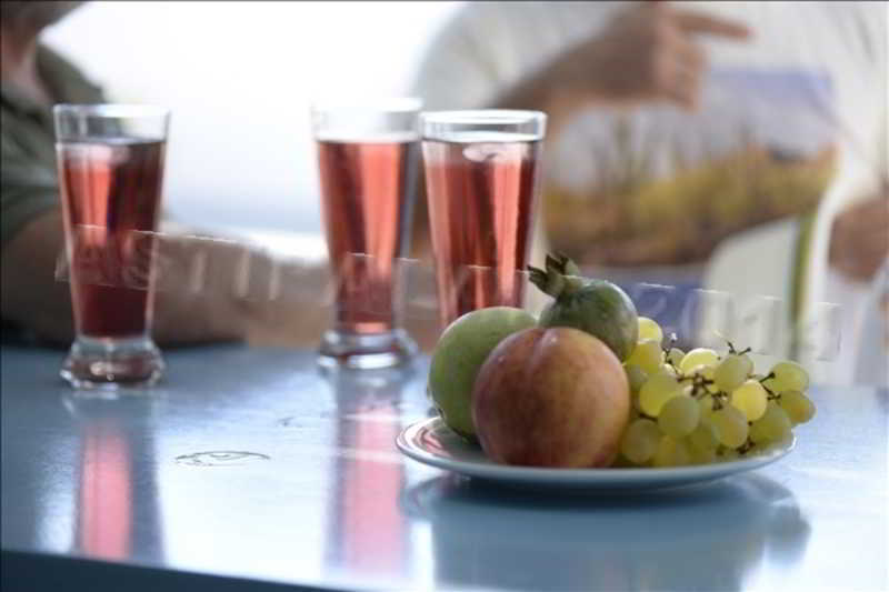 Mouras Resort Livadi  Екстер'єр фото