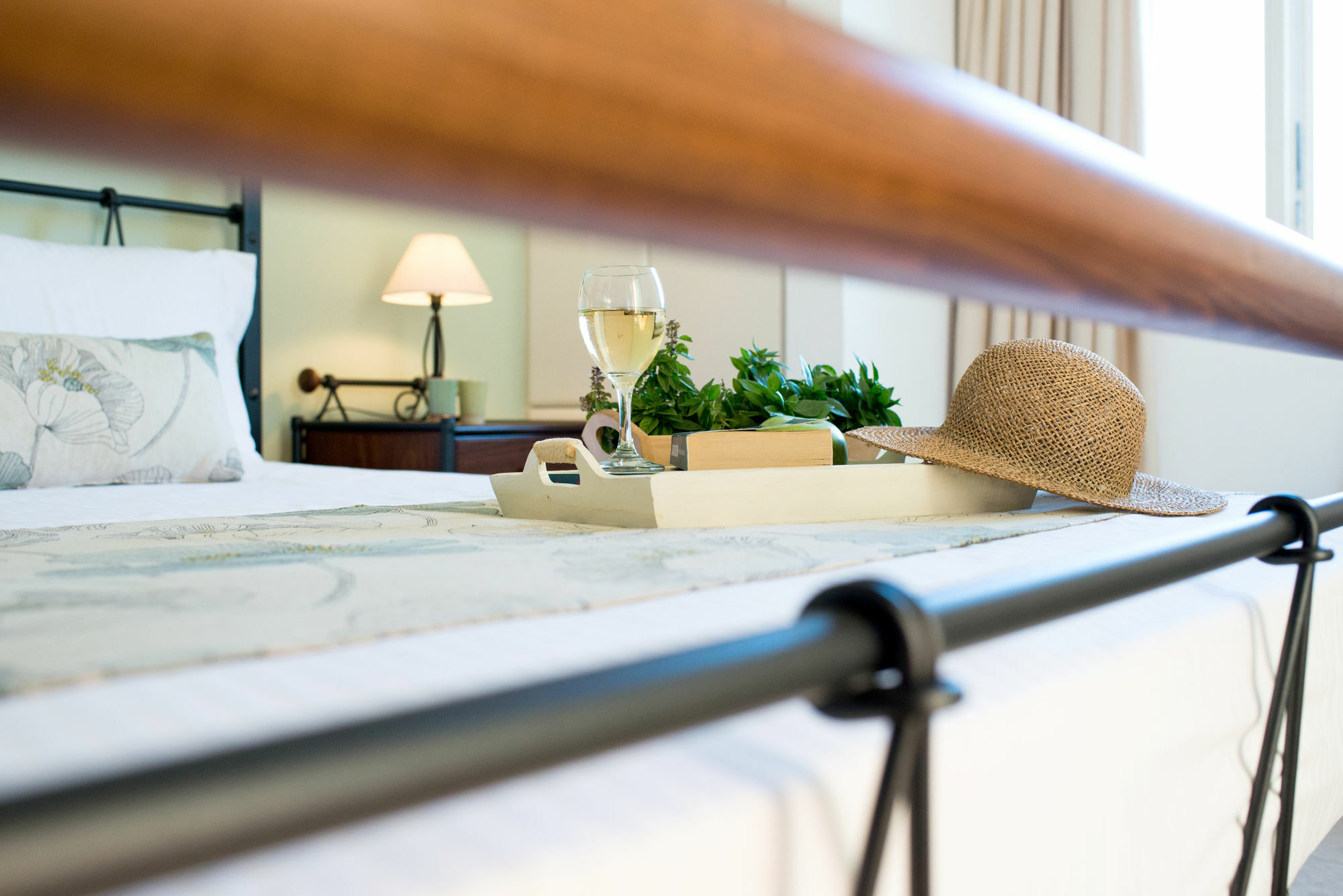 Mouras Resort Livadi  Екстер'єр фото